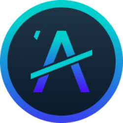 Archi Token logo Archi Token crypto logo