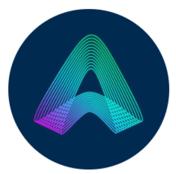 Arctic Finance crypto logo