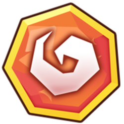 Aree Shards crypto logo