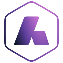 Arenum crypto logo