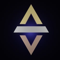 Areon Network crypto logo