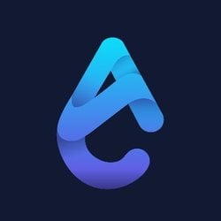 Argo Finance logo Argo Finance crypto logo