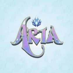 Aria.AI crypto logo