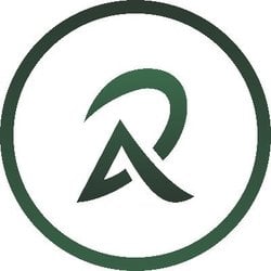 aRIA Currency crypto logo