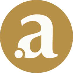 Arianee coin logo