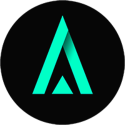 Arion crypto logo