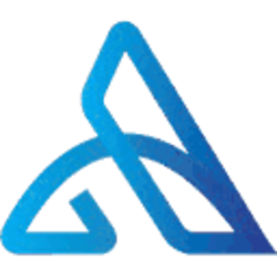 Arionum crypto logo