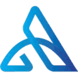 Arionum logo Arionum crypto logo