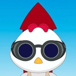 Arise Chikun logo Arise Chikun crypto logo