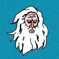 ARK logo ARK crypto logo