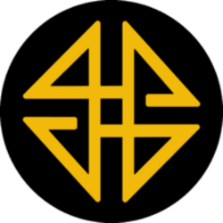 ARK logo ARK crypto logo