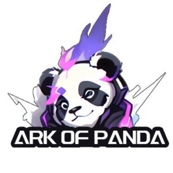 Ark of Panda crypto logo