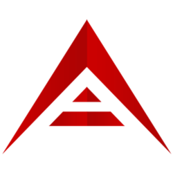 ARK coin logo