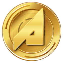 Arkarus crypto logo