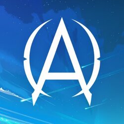 Arken World logo Arken World crypto logo