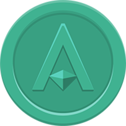 Arker crypto logo