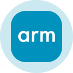 Arm Holdings plc (Ondo Tokenized Stock) logo Arm Holdings plc (Ondo Tokenized Stock) crypto logo