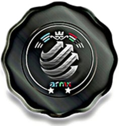 Armx Unidos crypto logo