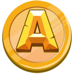 Army of Fortune Metaverse logo Army of Fortune Metaverse crypto logo