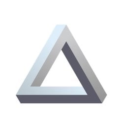 ARPA crypto logo