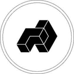 Arrow Token logo Arrow Token crypto logo