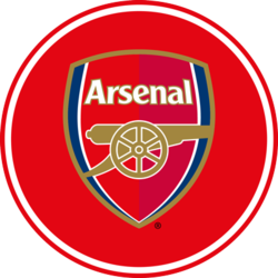 Arsenal Fan Token coin logo