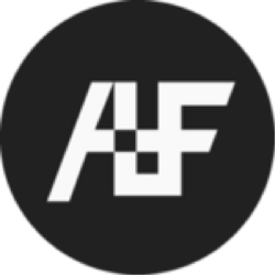 Art de Finance crypto logo