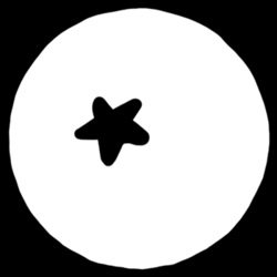 Art Gobblers Goo coin logo