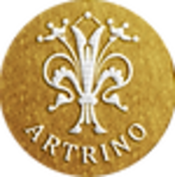 Art Rino crypto logo