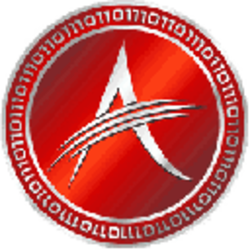ArtByte coin logo