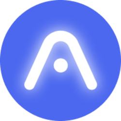 Artemis crypto logo