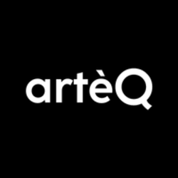 artèQ NFT Investment Fund crypto logo