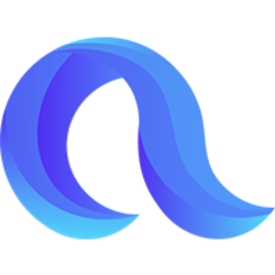 Artery logo Artery crypto logo