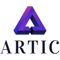 ARTIC Foundation crypto logo