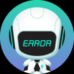 Artificial idiot logo Artificial idiot crypto logo