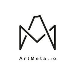 ArtMeta logo ArtMeta crypto logo
