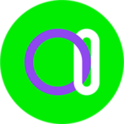 Artrade crypto logo