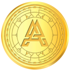 Artwork NFT crypto logo