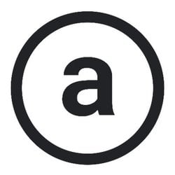 Arweave coin logo