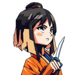 Aryoshin logo Aryoshin crypto logo