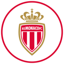 AS Monaco Fan Token crypto logo
