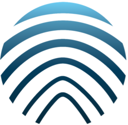 ASEC Frontier logo ASEC Frontier crypto logo