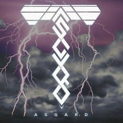 Asgard Finance crypto logo