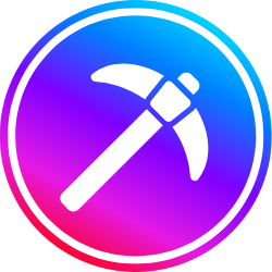 ASIC Token logo ASIC Token crypto logo