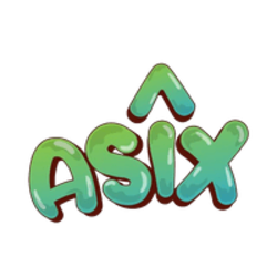ASIX crypto logo