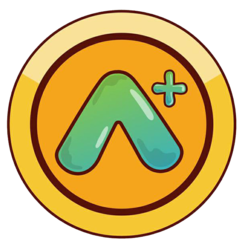 AsixPlus crypto logo