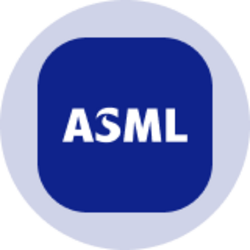 ASML Holding NV (Ondo Tokenized Stock) crypto logo