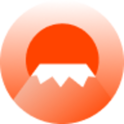 Aso Finance logo Aso Finance crypto logo