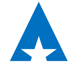Aster crypto logo