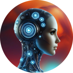 Astheria logo Astheria crypto logo